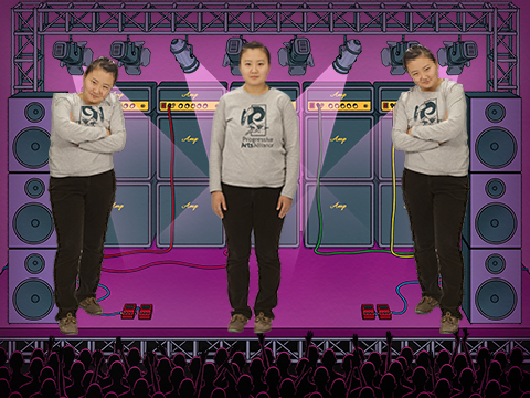 Anina dance