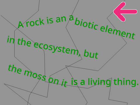Ecosystems