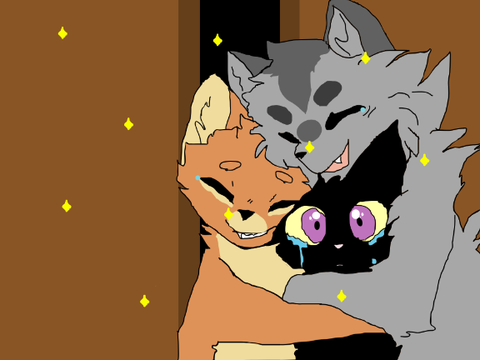 Free Hugs!!! Animated