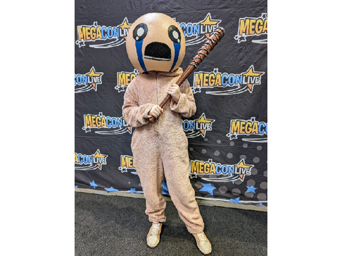 cosplay alert :P 