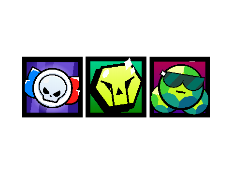 Some good icons