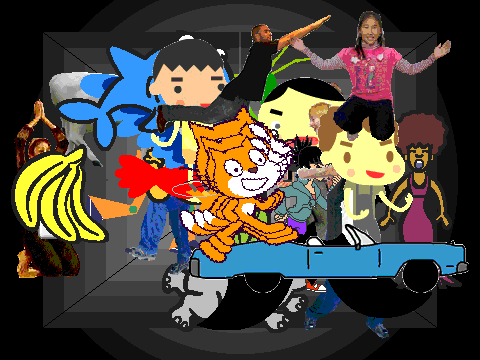 Happy Scratch Day!!
