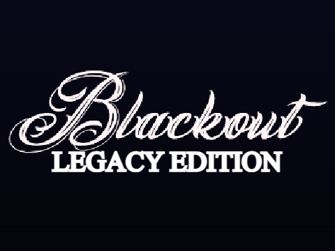 Incredibox Blackout - Legacy Build