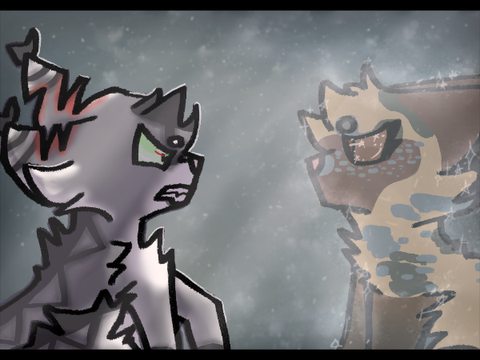☆Part One☆ (redone version :o)