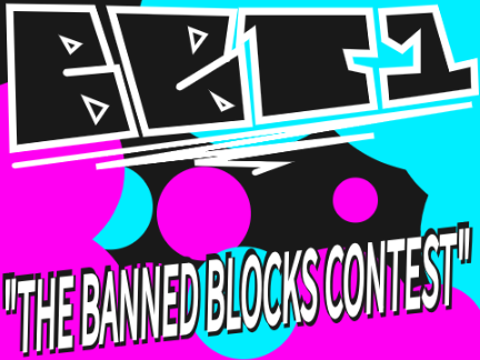 AMV CONTEST (BBC1) (pg's needed)