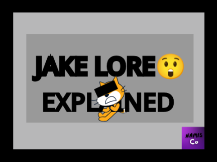 JAKE LORE EXPLAINED