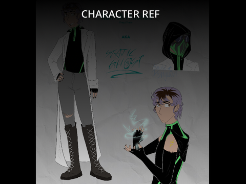 Norton Character Ref (finally ToT)