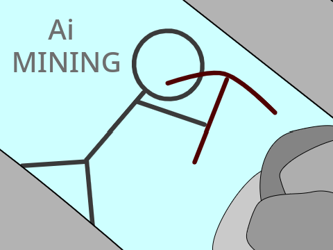 Re-released Ai Mining