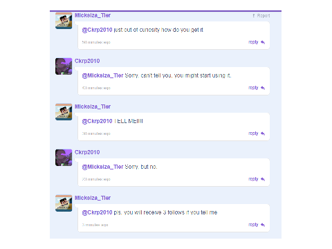 What have I done... XD