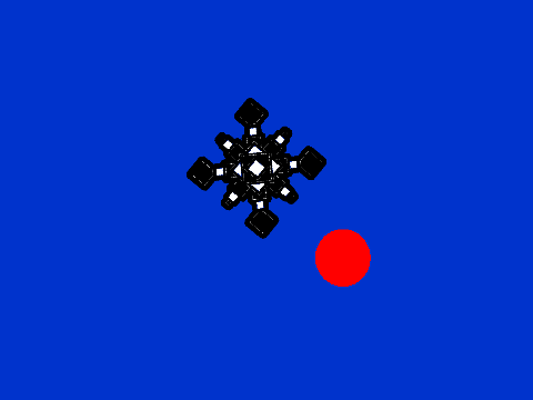 tracker bot