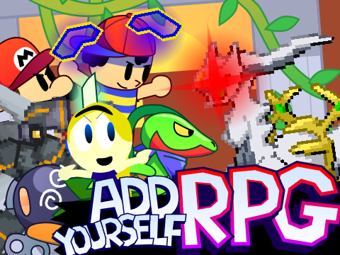 [RPG AY] Arkayoos Battle remix the second to of the when the towards at