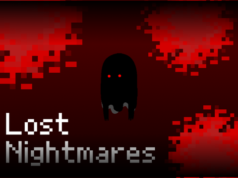 Lost nightmares