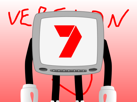 TV Guy sprite (v5)