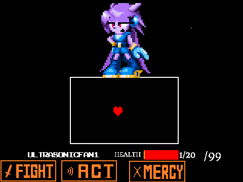 Freedomtale