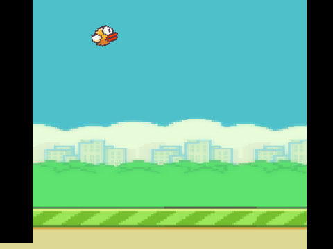 Flappy Bird