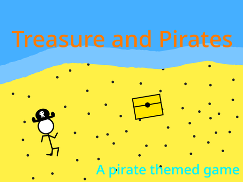 Treasure and Pirates | #all #games