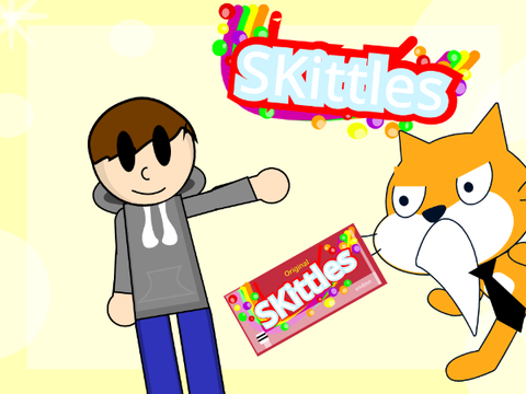Skittles | My version