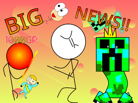 big news! im back!!!!-ish