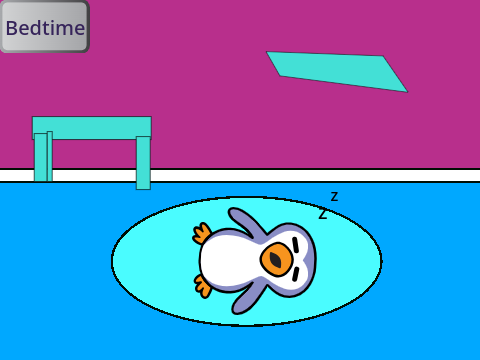 Virtual Pet