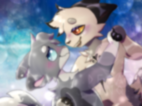 ☆ Sofia ☆ Color Contest Entry ☆ CCE ☆
