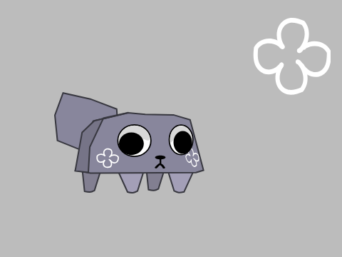 Probzii's Pebble Vector