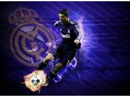 real madrid edit