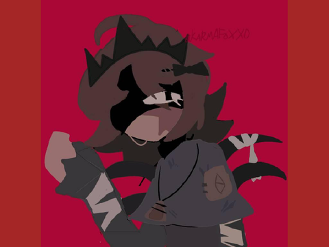 My voice reveal!!!!! :3