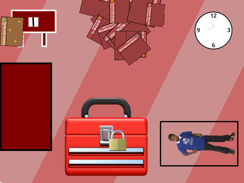Escape Room