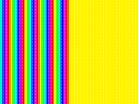 gradient thing