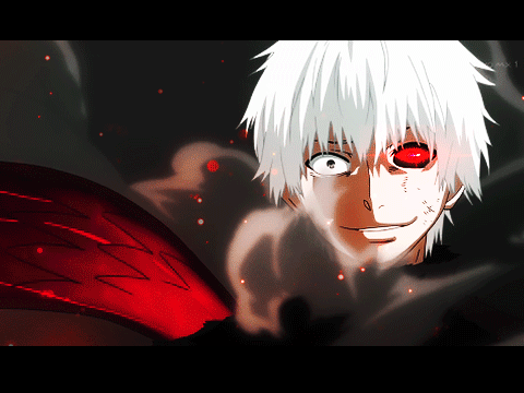 Kaneki's Revenge (W/Unravel OST)