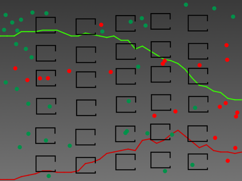 Infection Simulation