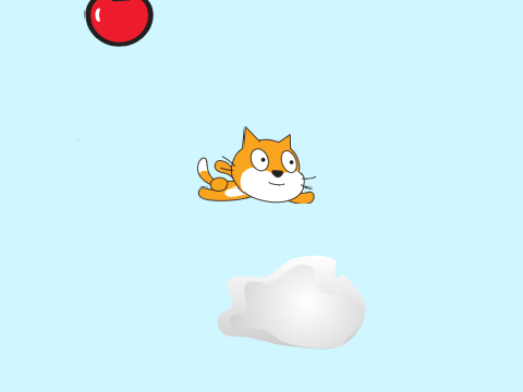 I belive I can fly