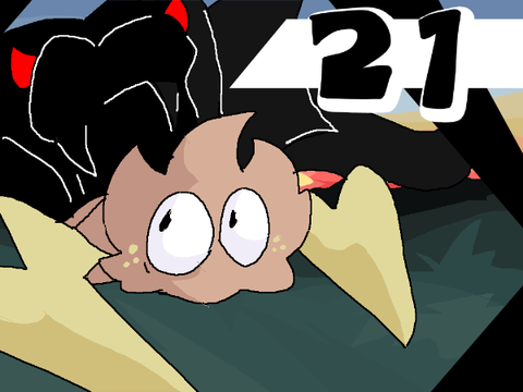 (old) Run Boy Run - 21