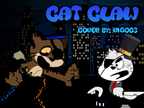 CAT CLAW- AYS