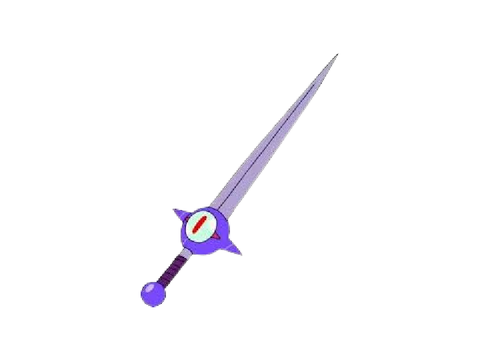 Finn's sword randomiser