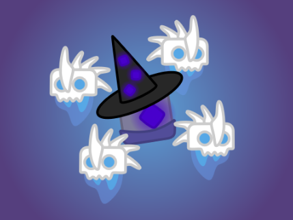 Necro Yoyo