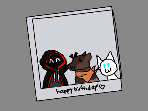 gift for your borfday