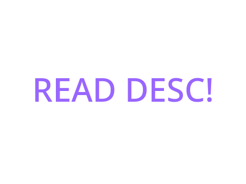 UPDATES! MOLDSPORE (READ DESC)