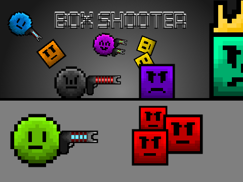 Box Shooter