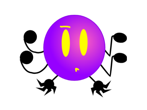 THE 6-LIMBED CHAOS
