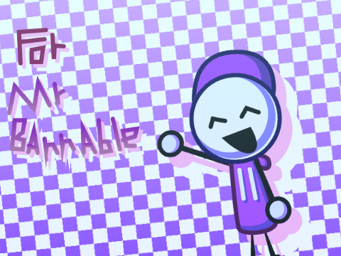 For @Mr-Bannable #Animation#Art#All#Trending#Popular#Gift#OSC#SOSC#YLOSS