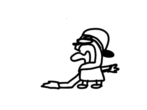 parappa be like 2