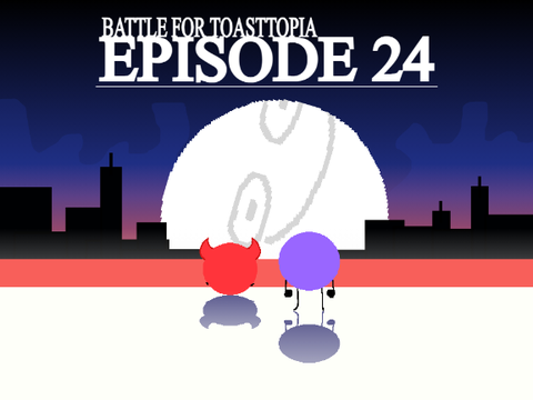BFTT 24: Full Circle