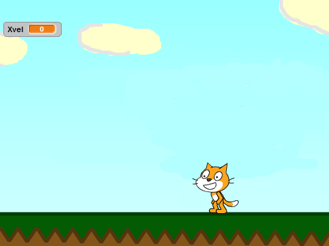 Basic Platformer Tutorial! remix