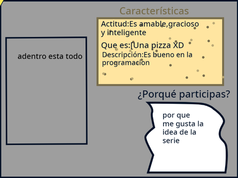 Participo