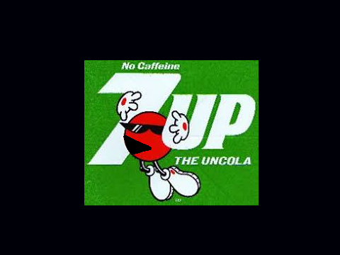 Pacman 7up cools you down