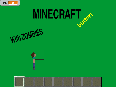 Paper Mincraft v2.28