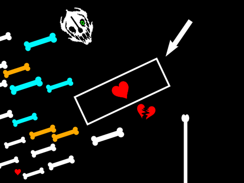 GenoSans AU - Undertale