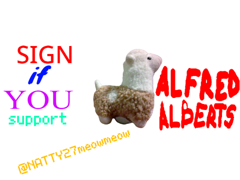 SIGN IT!!!