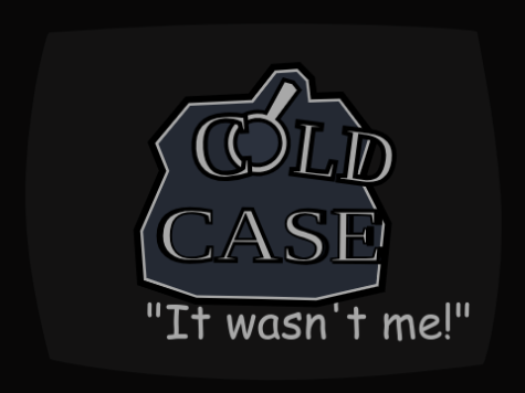 COLD CASE - Sign-Ups | Raide Kaynsuname